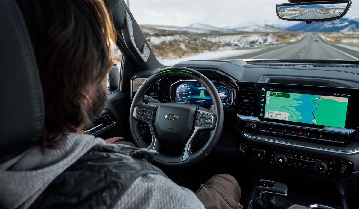 Bellavia Chevrolet in East Rutherford NJ