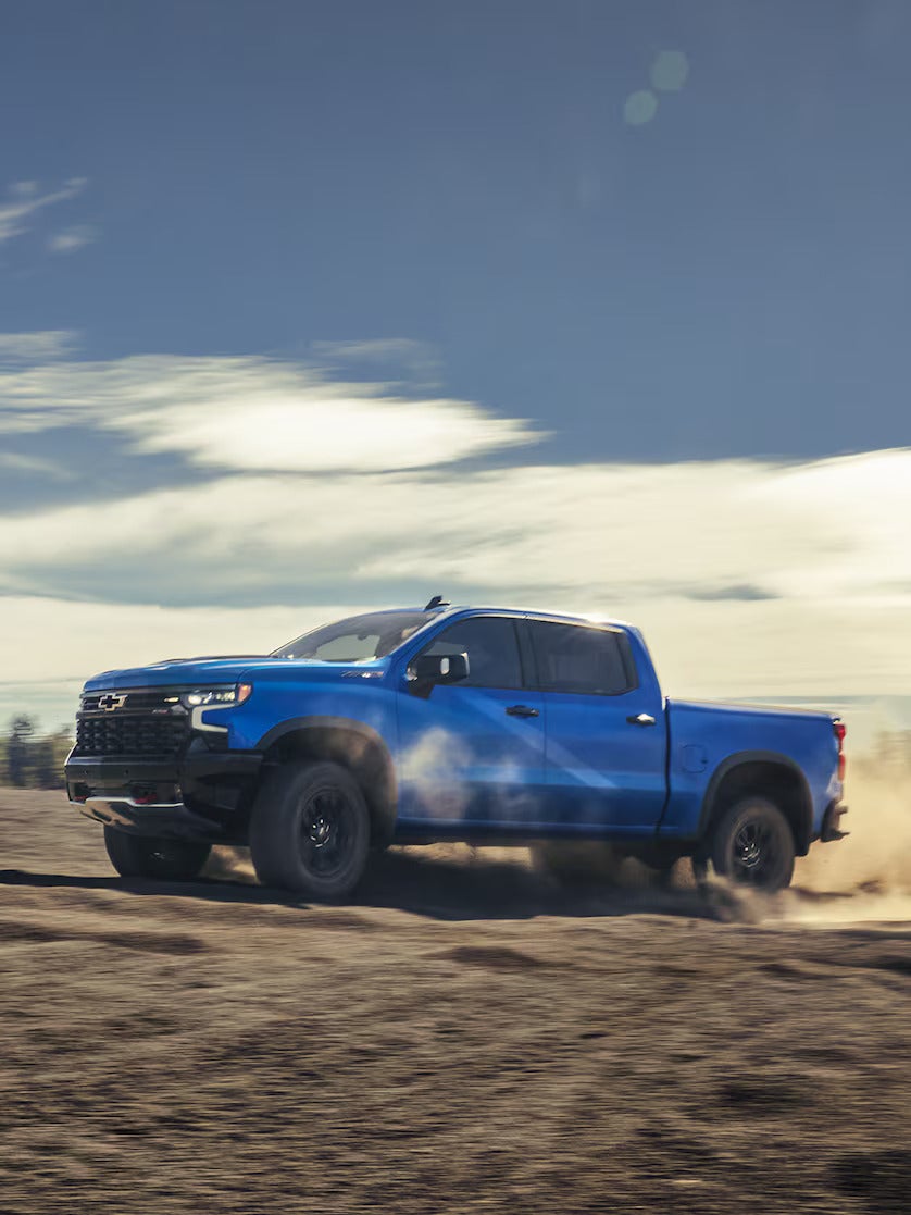 Bellavia Chevrolet in East Rutherford NJ