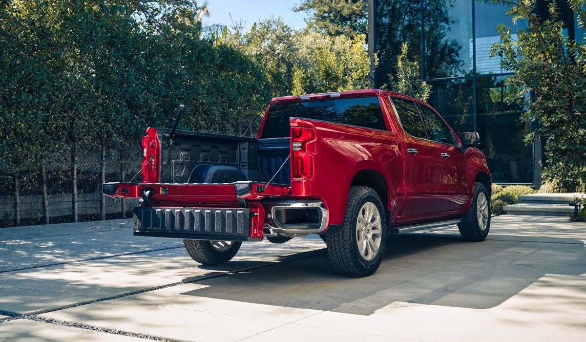 Bellavia Chevrolet in East Rutherford NJ