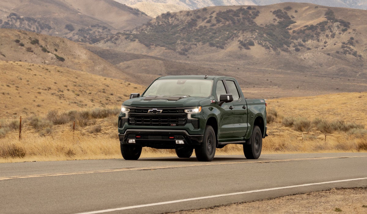 Bellavia Chevrolet in East Rutherford NJ