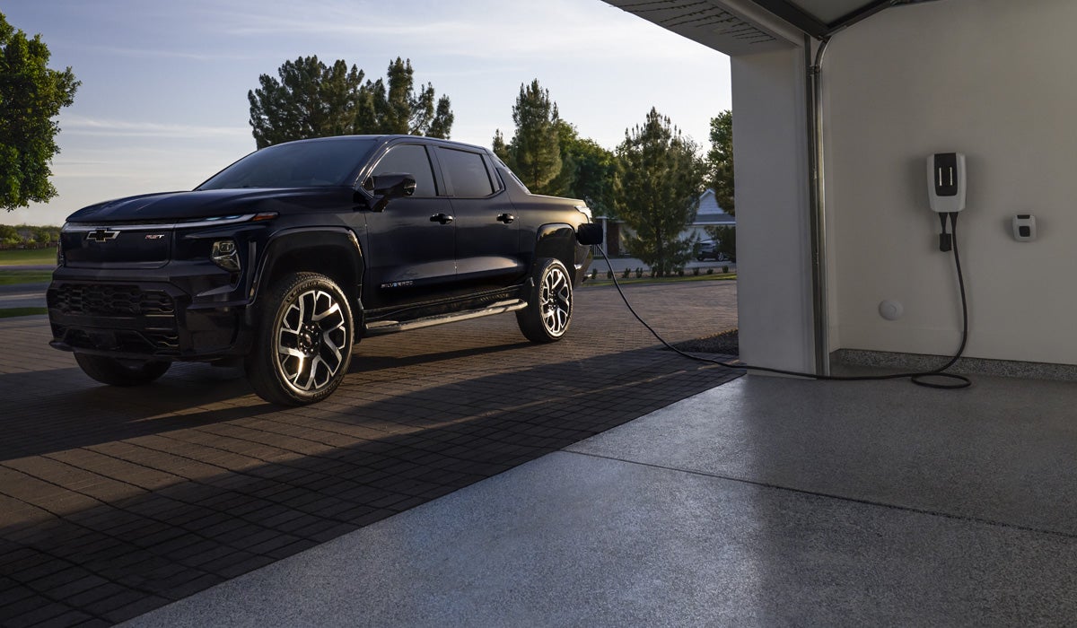 Bellavia Chevrolet in East Rutherford NJ