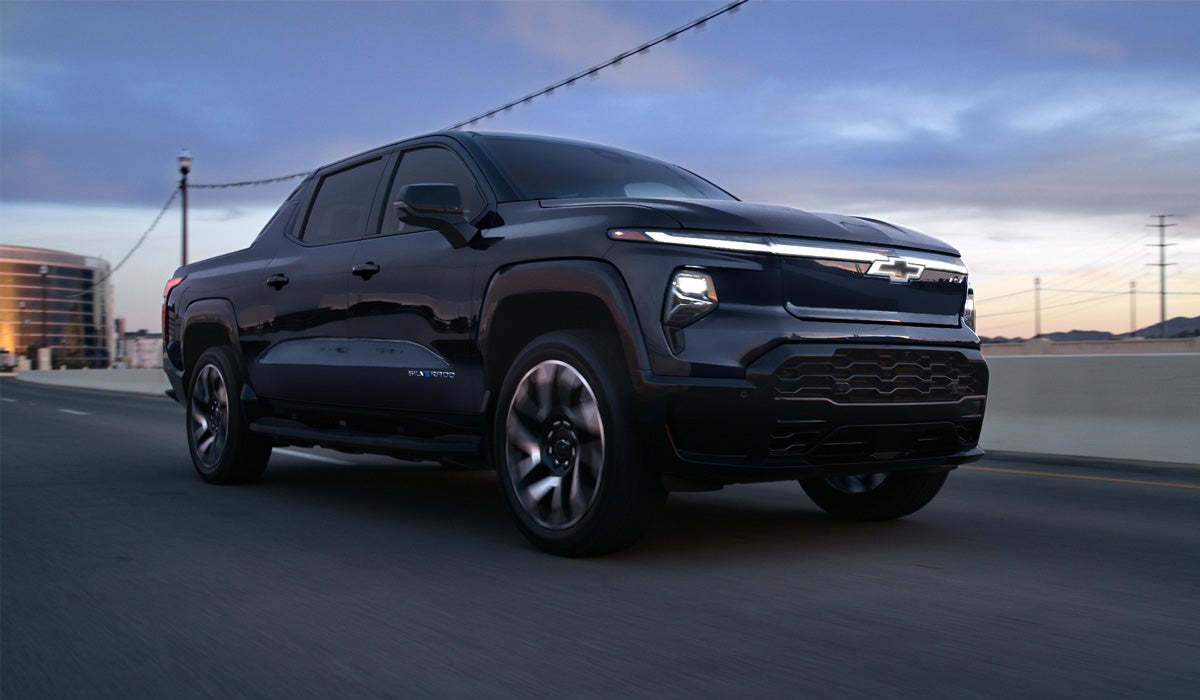 Bellavia Chevrolet in East Rutherford NJ