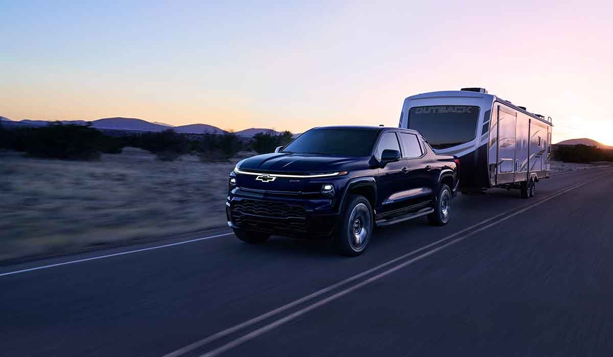 Bellavia Chevrolet in East Rutherford NJ