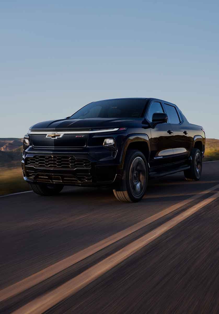 Bellavia Chevrolet in East Rutherford NJ