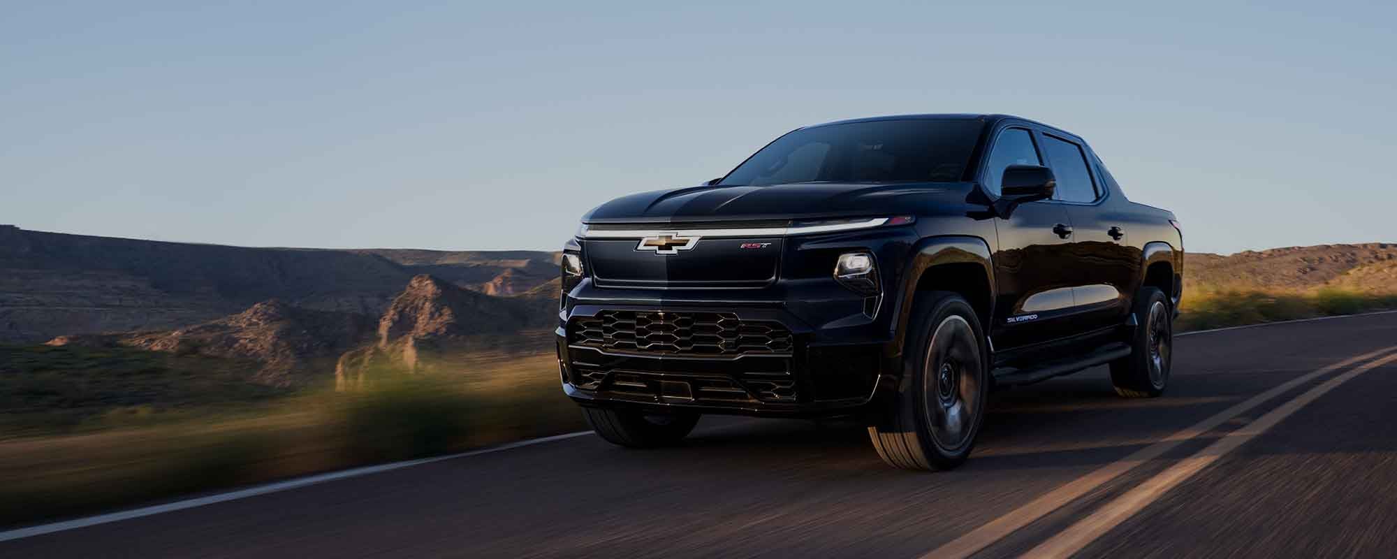 Bellavia Chevrolet in East Rutherford NJ