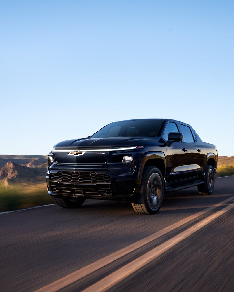 Bellavia Chevrolet in East Rutherford NJ