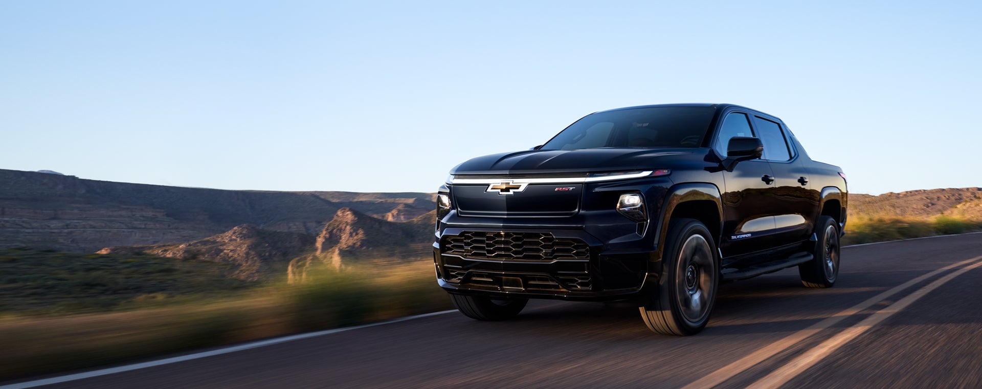 Bellavia Chevrolet in East Rutherford NJ