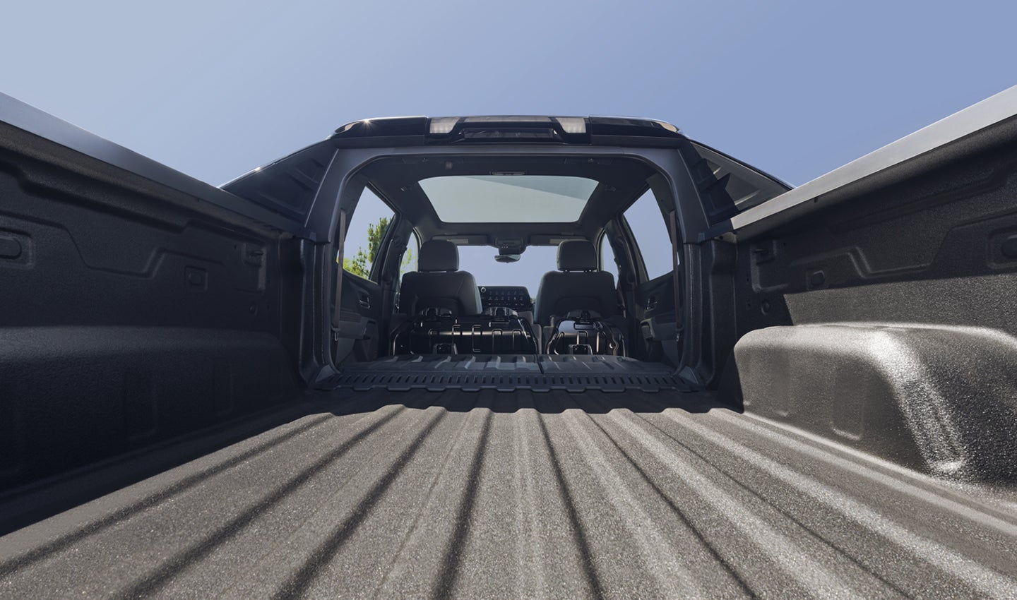 Bellavia Chevrolet in East Rutherford NJ