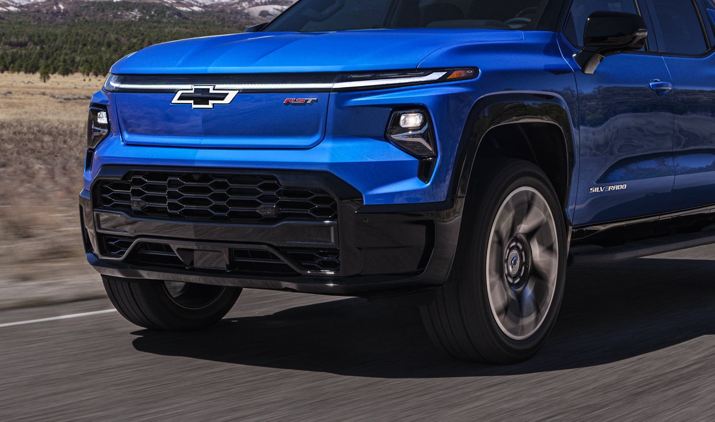 Bellavia Chevrolet in East Rutherford NJ