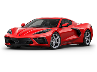 Chevrolet Corvette Stingray - Bellavia Chevrolet in East Rutherford NJ