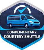 Complimentary Oil Change