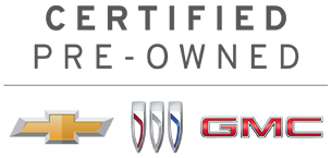 Chevrolet Buick GMC Certified Pre-Owned in East Rutherford, NJ